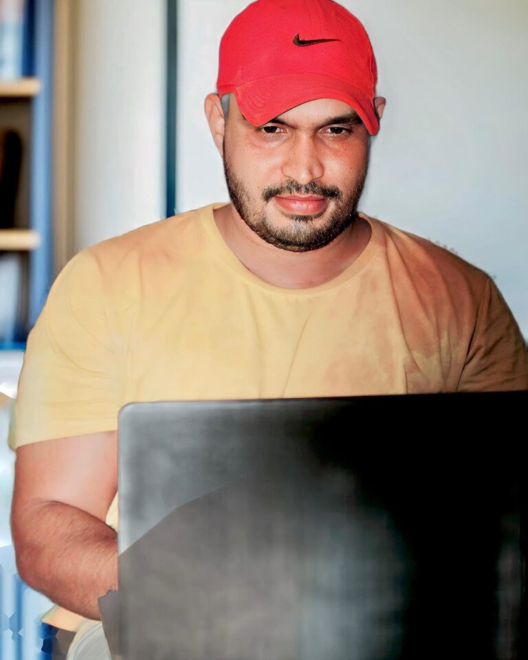 Hemant Chaudhary