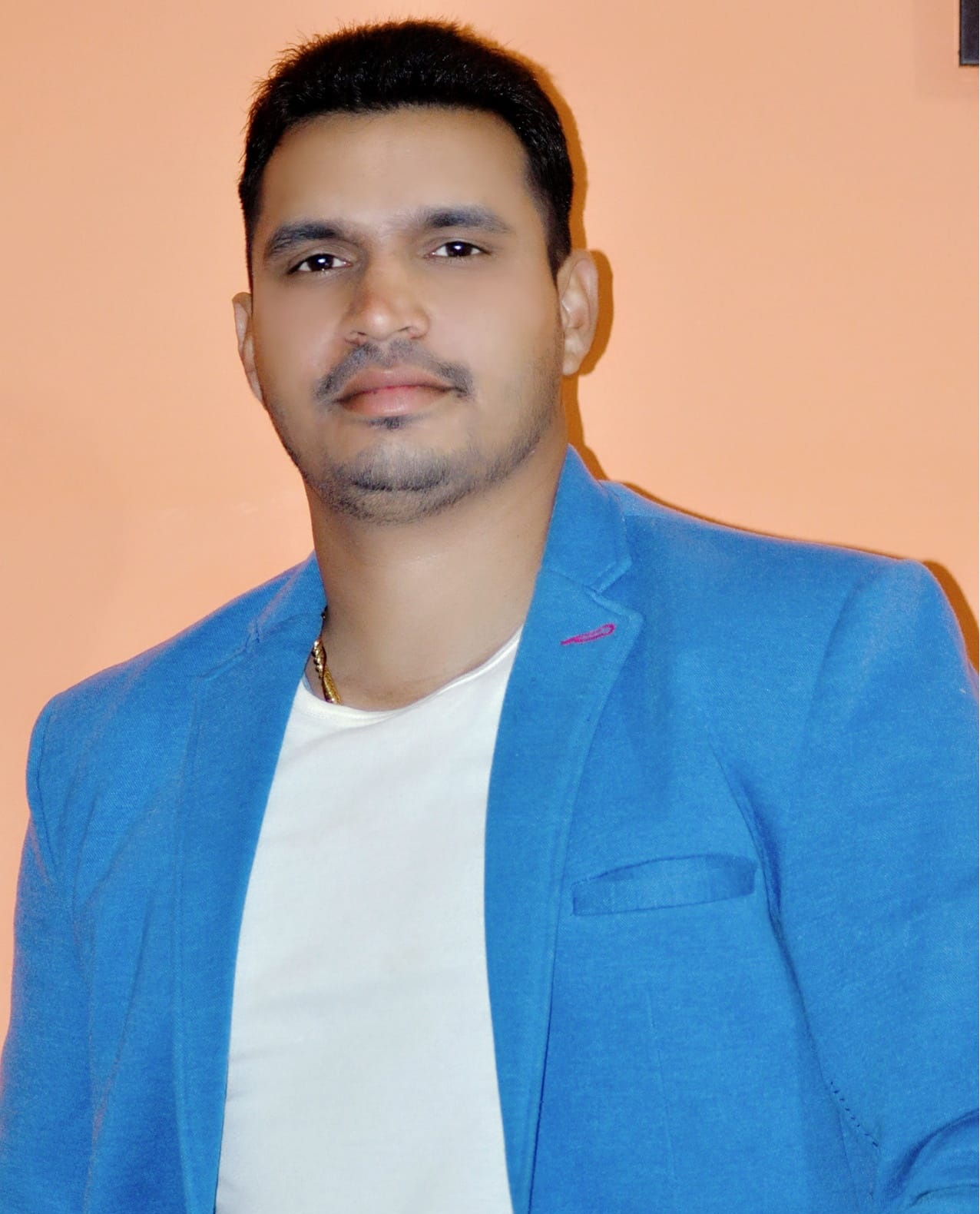 Hemant Chaudhary Delhi SEO Expert
